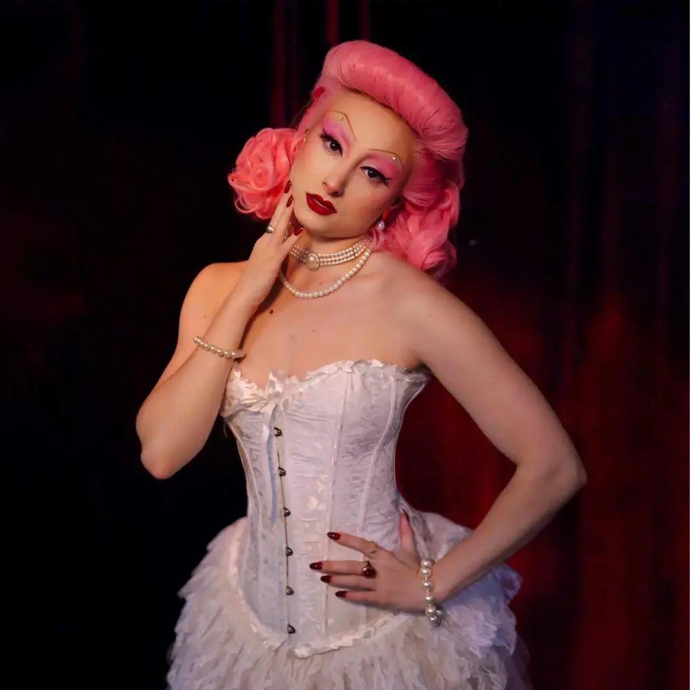 Portada de Sencillo/EP "Maquininha", de Renata Schneider