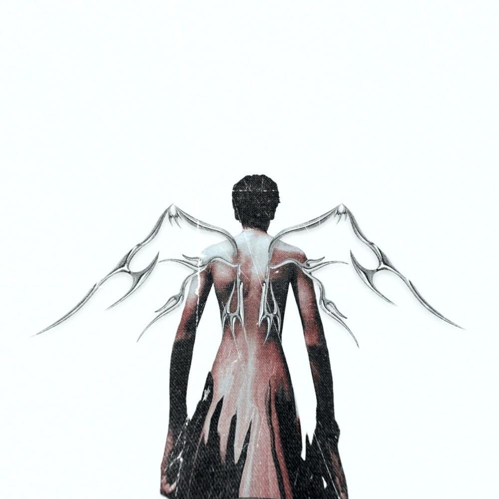 Portada de Sencillo/EP "IN YOUR MIND ", de Boybigheart