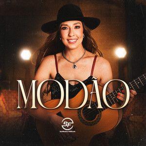 Portada de Sencillo/EP "Chora Viola / O Campeão / O Gavião / Vou Beber Veneno (Ao Vivo)", de Barbara Ferrari