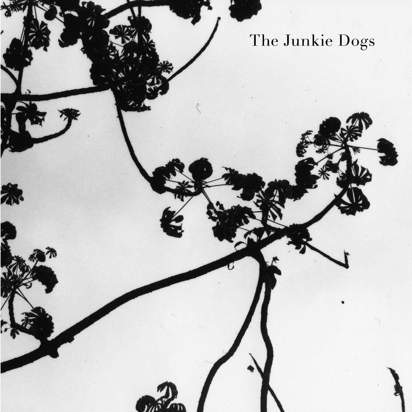 Portada de Álbum "The Junkie Dogs", de The Junkie Dogs
