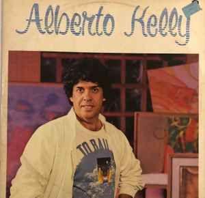 Portada de Álbum "Alberto Kelly (1986)", de Alberto Kelly