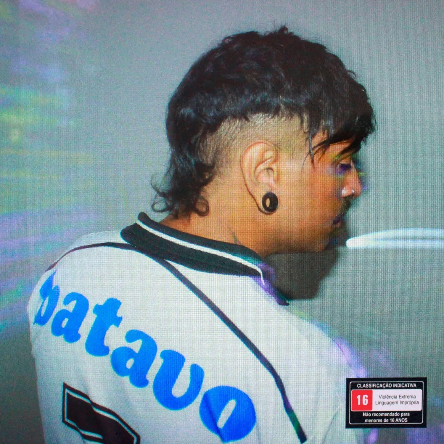 Capa do Single/EP "TxPx.Mixtape.012 #1: Third World Democracy", de Twin Pumpkin