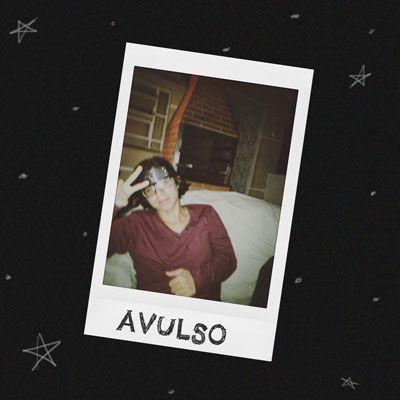 Portada de Sencillo/EP "Avulso", de Murart