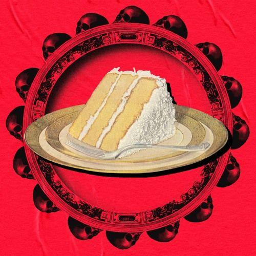 Portada de Sencillo/EP "I Like To Party", de Jagwar Twin