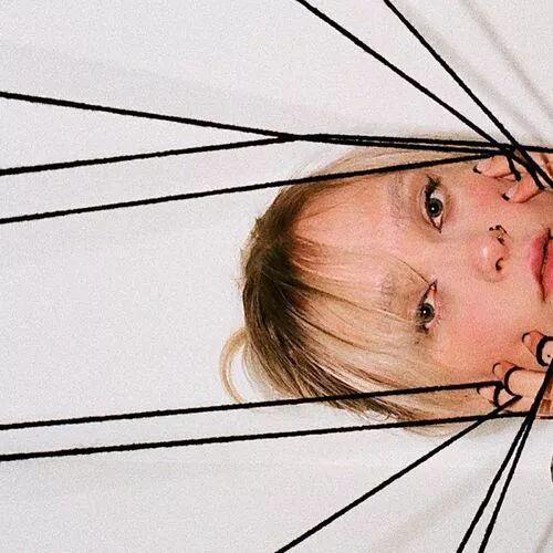 Portada de Sencillo/EP "Force of Habit", de Abby Sage