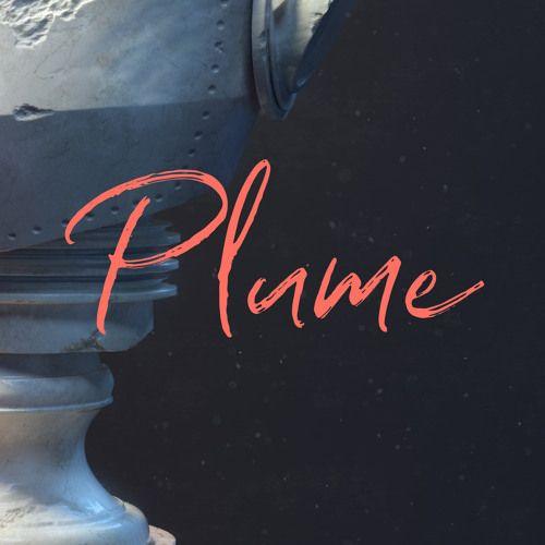 Capa do Single/EP "Plume", de Caravan Palace