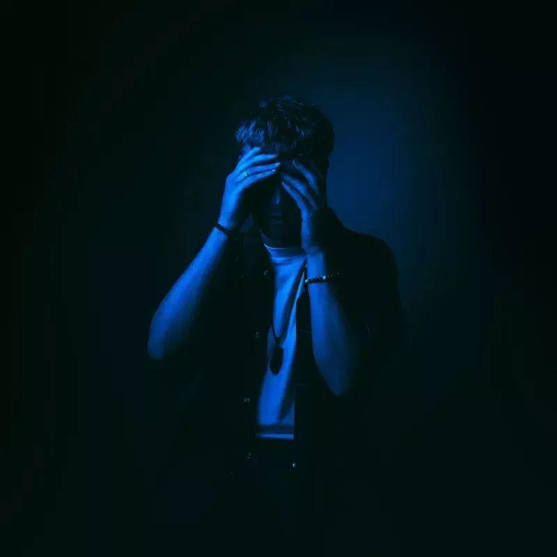 Portada de Sencillo/EP "Getting It All Wrong", de Tadhg Daly