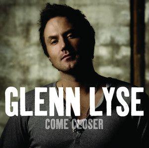 Capa do Single/EP "Guilty", de Glenn Lyse