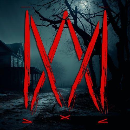 Portada de Sencillo/EP "The Last Breath", de As I May