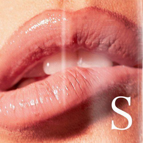 Portada de Sencillo/EP "S", de Jasmine (Jpop)