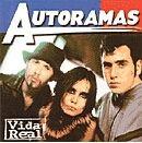 Portada de Álbum "Nada Pode Parar Os Autoramas", de Autoramas