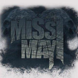 Portada de Álbum "Vows For A Massacre", de Miss May I