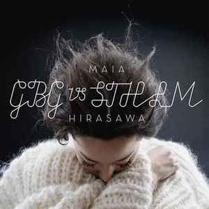 Portada de Álbum "GBG vs STHLM", de Maia Hirasawa