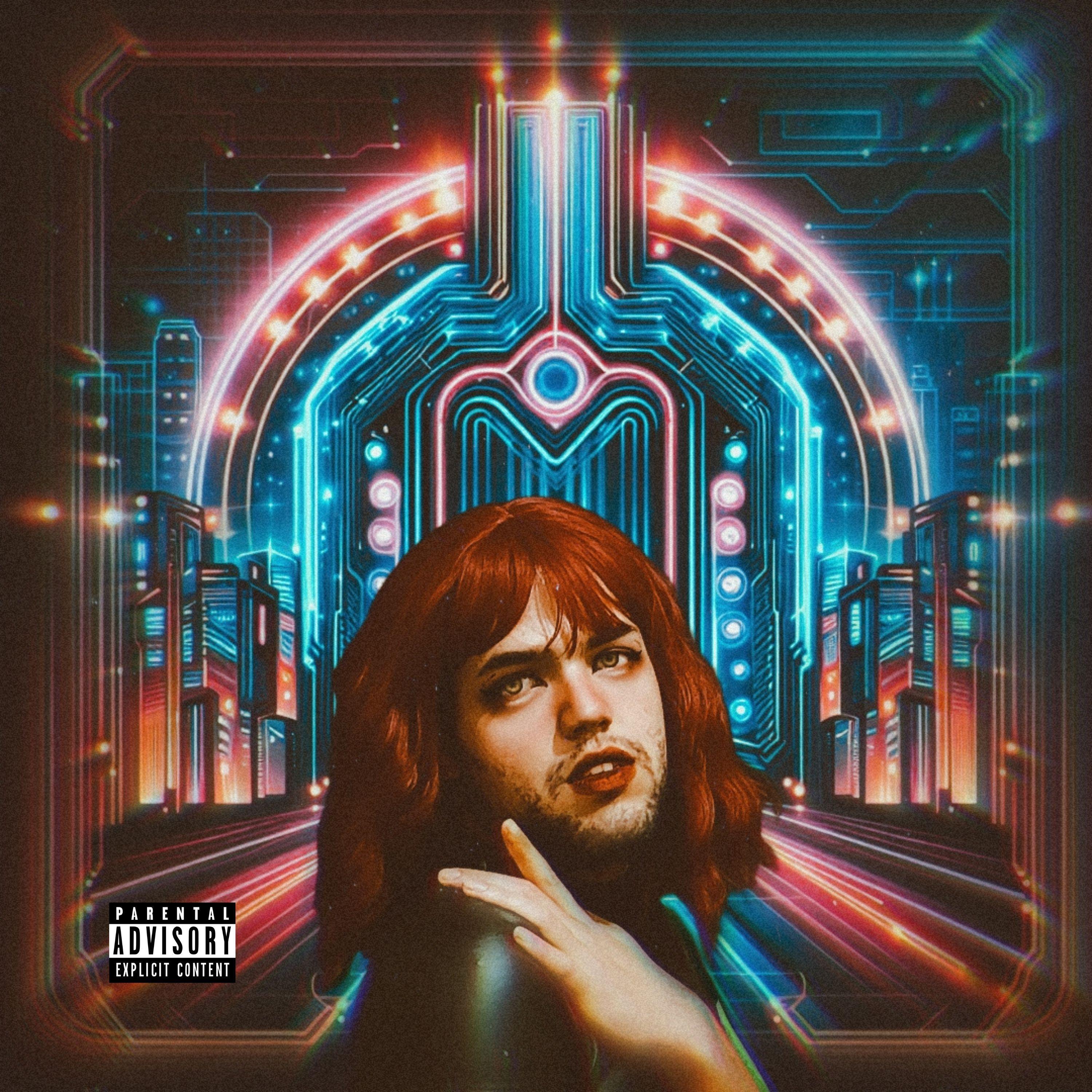 Portada de Álbum "DO YOU LOVE ME YET?", de LAIATTO