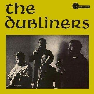 Capa do Álbum "The Dubliners (1964)  ", de The Dubliners
