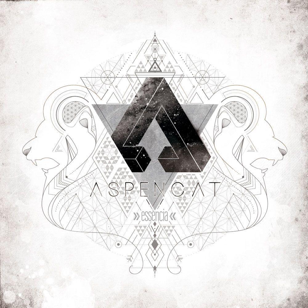 Portada de Álbum "Essència", de Aspencat