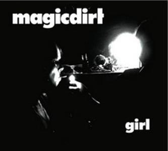 Portada de Álbum "Girl", de Magic Dirt