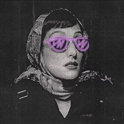 Portada de Álbum "Truque", de Clarice Falcão