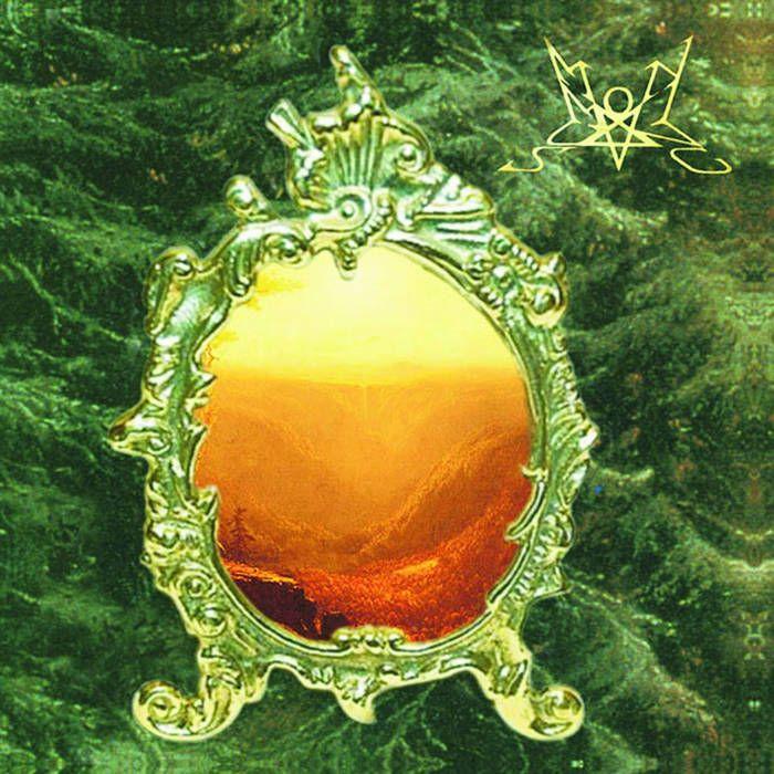 Portada de Sencillo/EP "Lost Tales", de Summoning