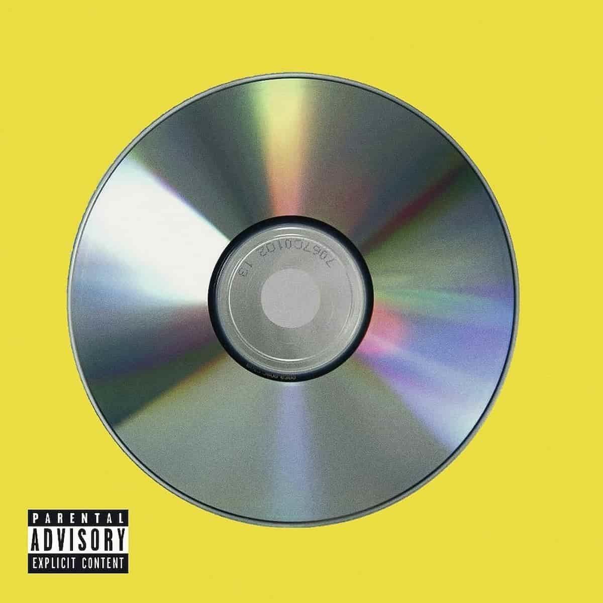 Portada de Álbum "Las Que No Iban a Salir", de Bad Bunny