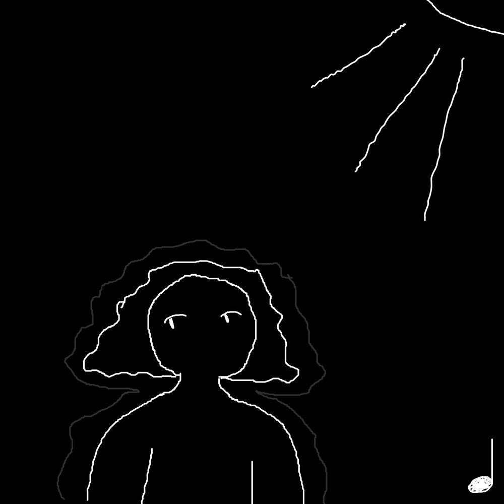 Portada de Álbum "my last chance ", de workerror27