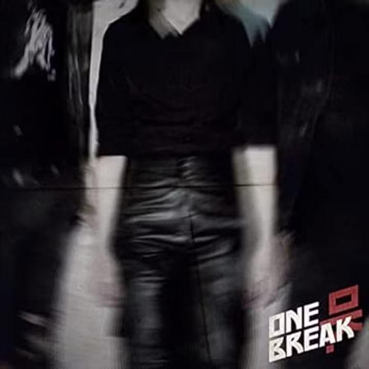 Portada de Sencillo/EP "Noche", de One Break