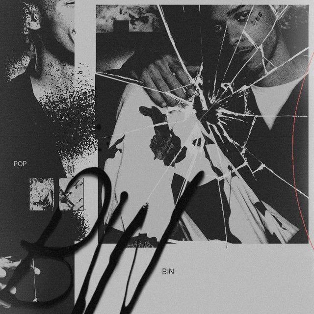 Capa do álbum "Wish", de BIN