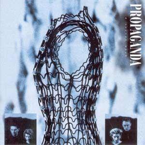 Capa do Álbum "A Secret Wish CD + DVD", de Propaganda