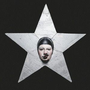 Capa do álbum "SALMO 91", de Gui Neris