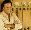 Portada de Álbum "Ao Meu Brasil", de Julio Iglesias