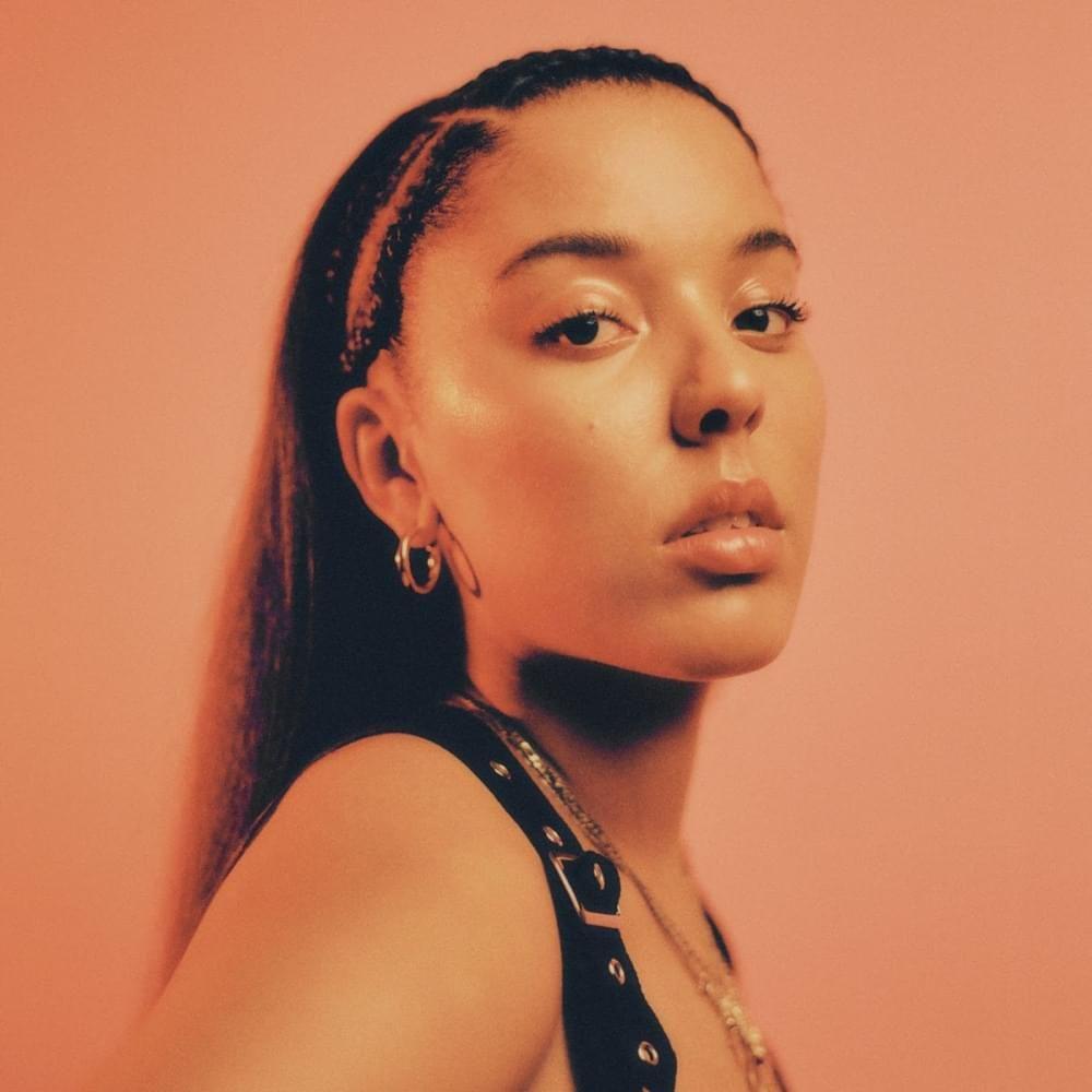 Capa do Single/EP "Heal Me", de Grace Carter