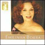 Portada de Álbum "Se Queres Saber", de Emilinha Borba