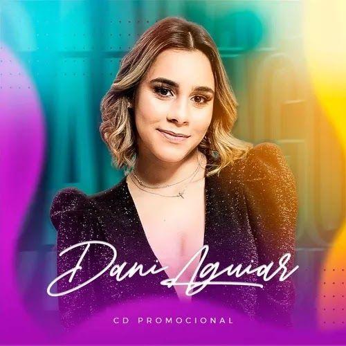 Portada de Sencillo/EP "CD Promocional", de Dani Aguiar