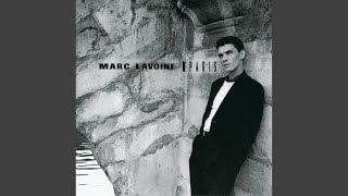 Portada del álbum "Paris", de Marc Lavoine