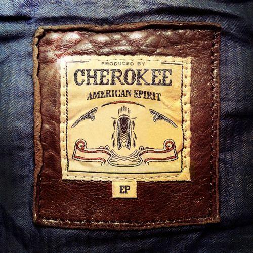 Capa do Single/EP "American Spirit", de Cherokee