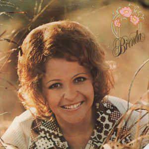 Capa do Álbum "Brenda ", de Brenda Lee