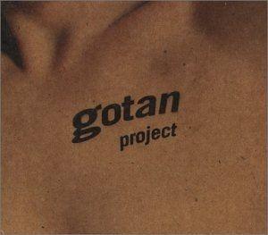 Portada de Álbum "La Revancha del Tango", de Gotan Project