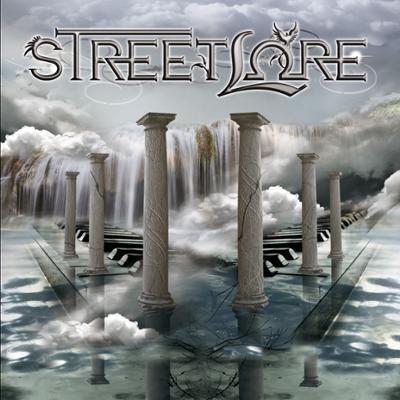 Portada de Álbum "Streetlore", de StreetLore