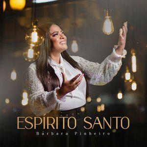 Capa do Single/EP "Espírito Santo", de Barbara Pinheiro