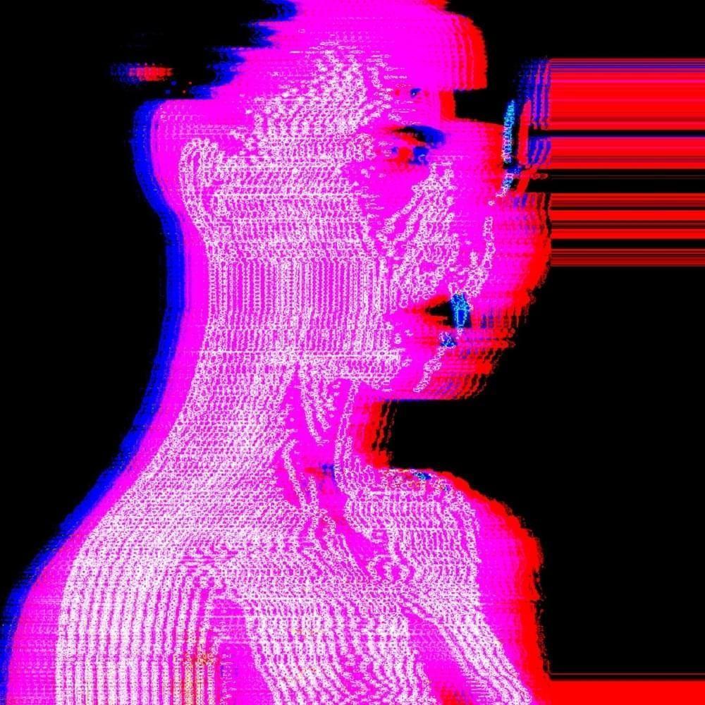 Portada de Sencillo/EP "NEO*V0RT3X (part. przzz)", de Victor Ikaro