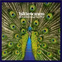 Portada de Álbum "Expecting To Fly", de The Bluetones