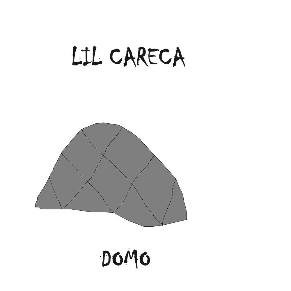 Album cover of "Domo" by Lil Careca