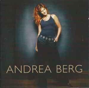 Capa do Álbum "Machtlos", de Andrea Berg
