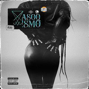 Portada de Sencillo/EP "Masoqu!Smo", de BelatrixRoyali