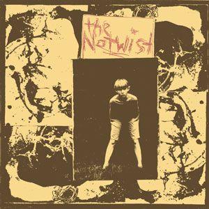 Portada de Álbum "The Notwist", de The Notwist