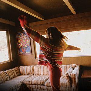 Portada de Sencillo/EP "Good Grief", de Jenna Raine