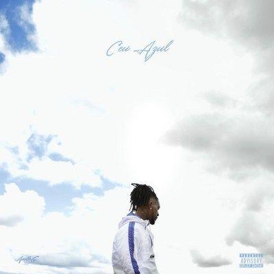 Portada de Sencillo/EP "Céu Azul", de Apollo G