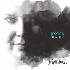 Portada de Álbum "(In)visível", de Jéssica Berdet