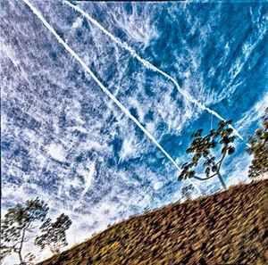 Album cover of "Ordem Natural" by Ordem Natural