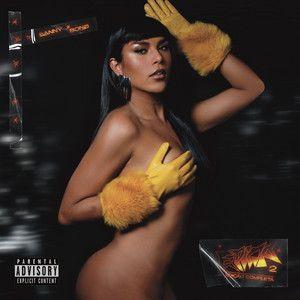 Capa do Álbum "Epica 2 (Edição Completa)", de Danny Bond